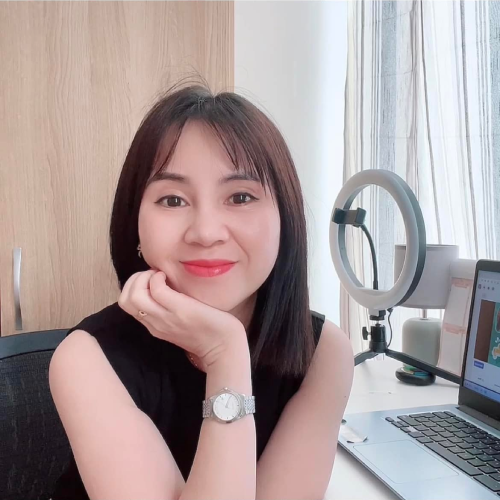 Phụ huynh Minh Võ
