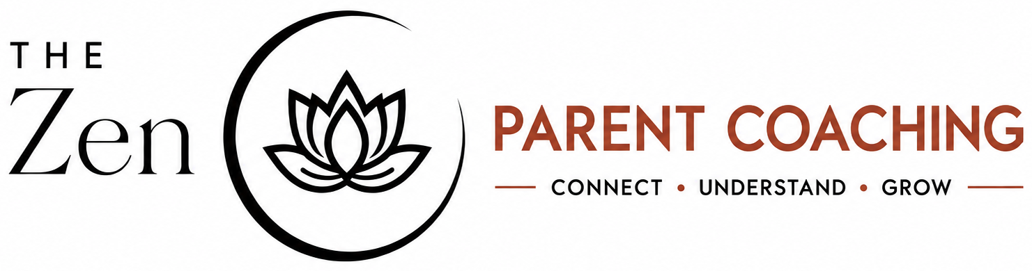 The Zen Parent Coaching