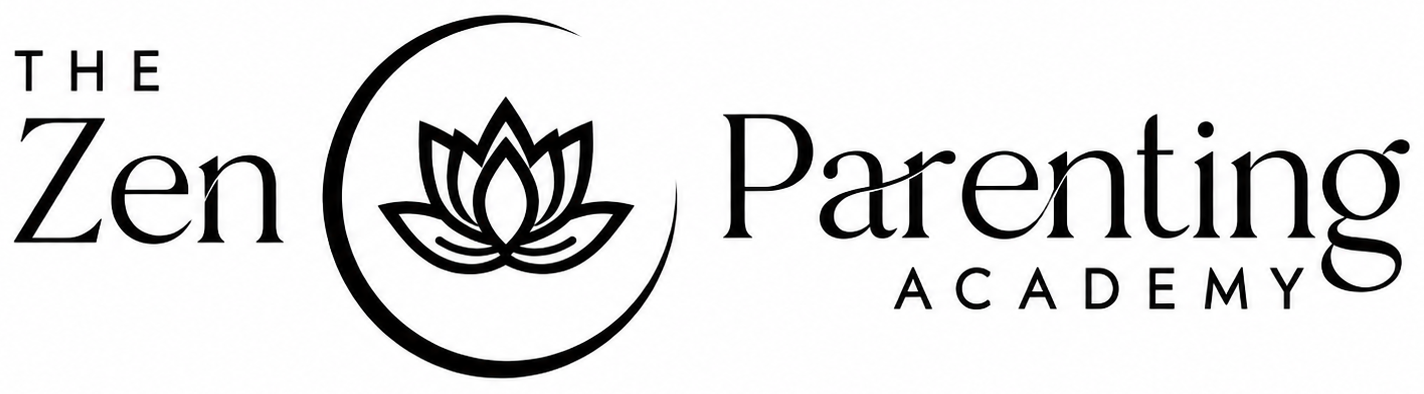 The Zen Parenting Academy
