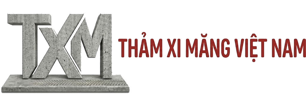 Thảm Xi Măng Việt Nam