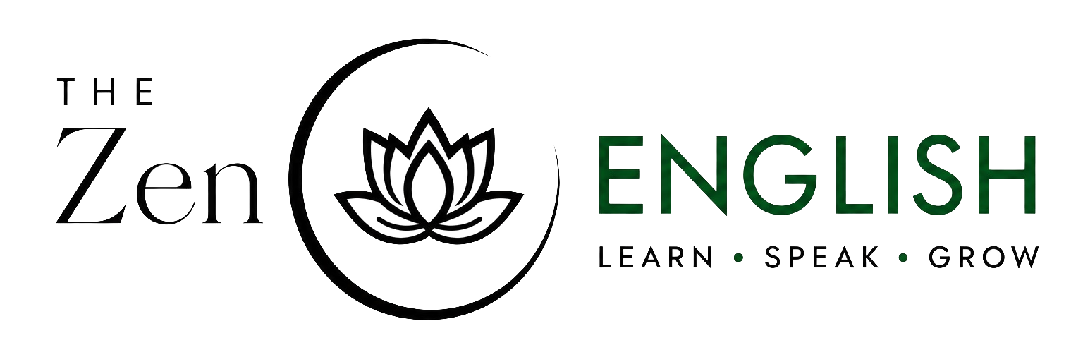 Zen English